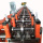 Baja Panel Surya PV Bracket Roll Forming Machine